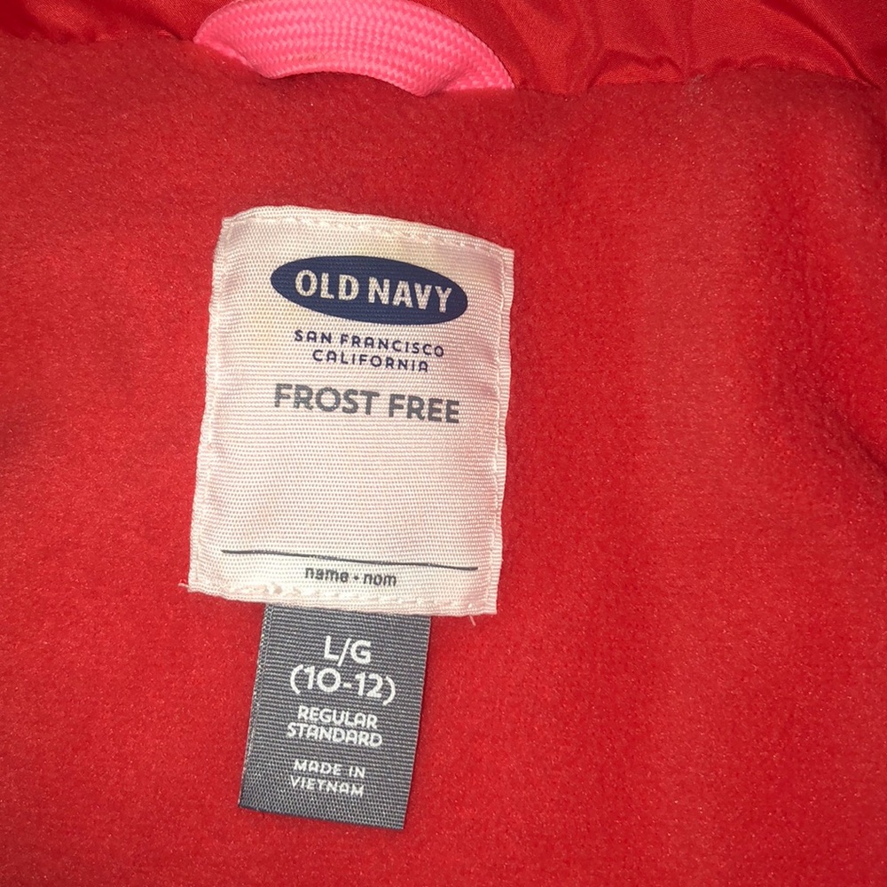 Jacket - Picture 2 of 2